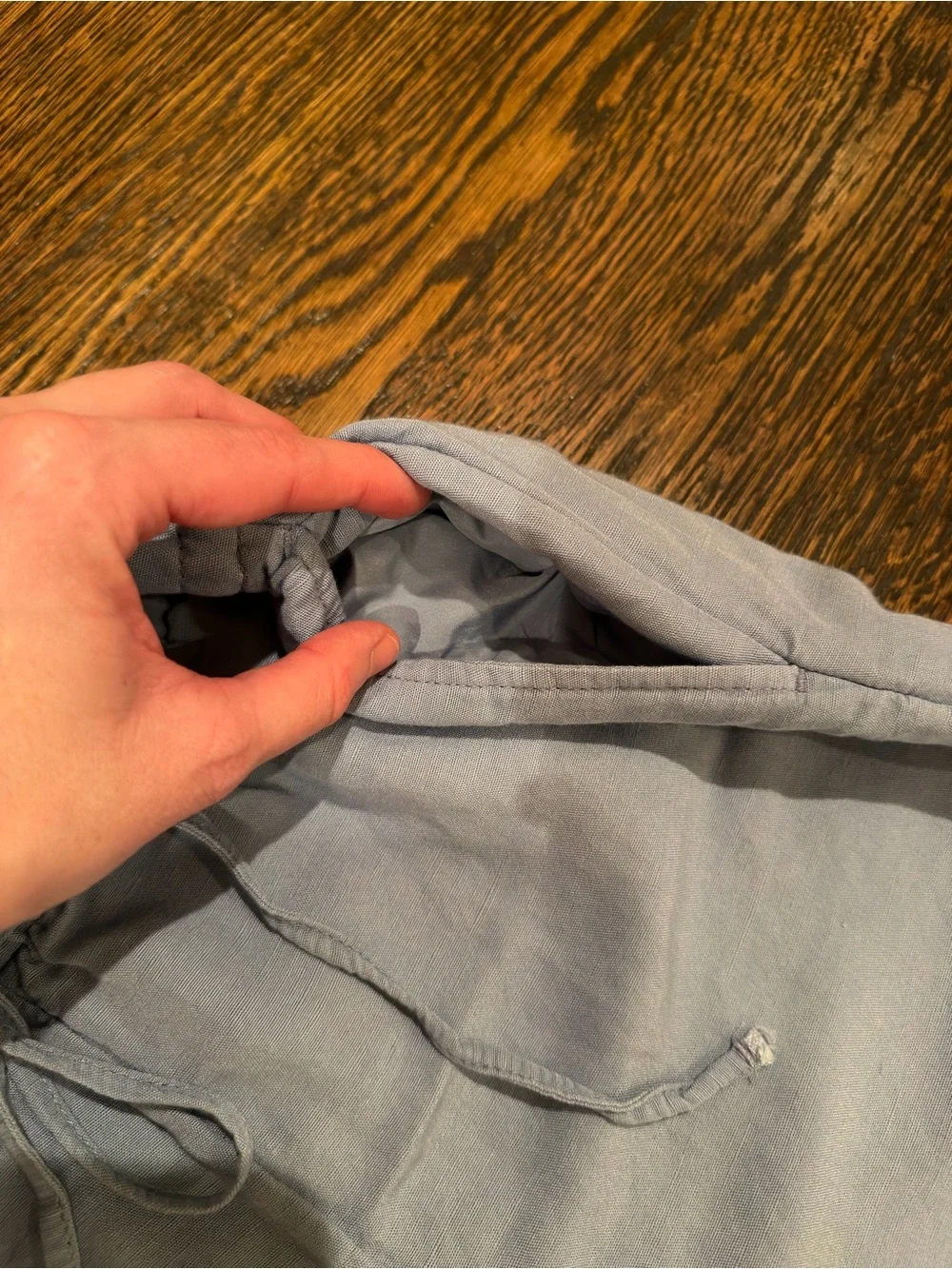 H&M comfortable light
